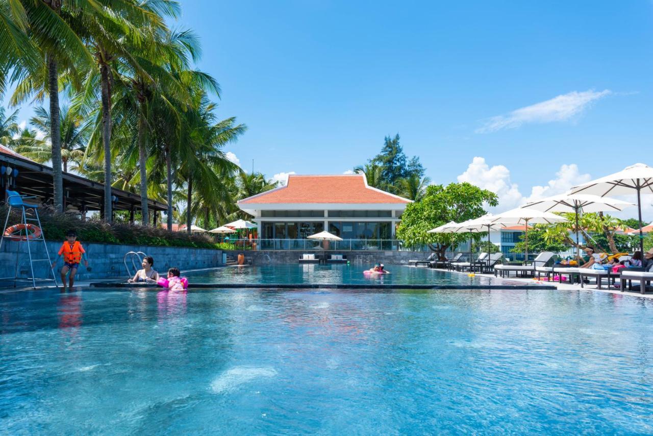 Emblem Sea 2 Bedroom Villas Дананг Экстерьер фото