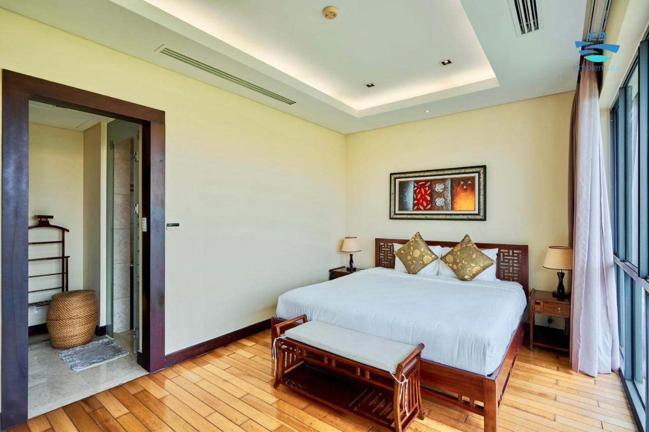 Emblem Sea 2 Bedroom Villas Дананг Экстерьер фото