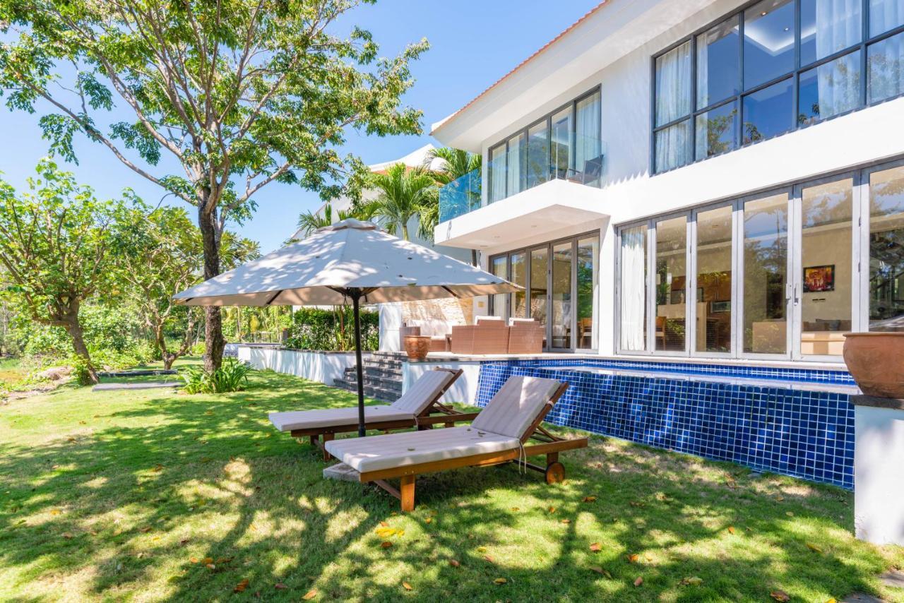 Emblem Sea 2 Bedroom Villas Дананг Экстерьер фото