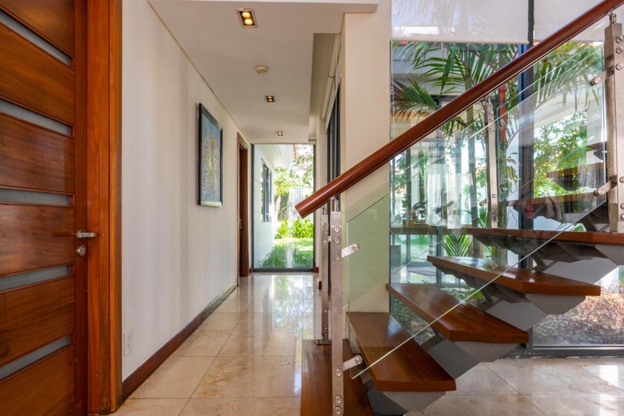 Emblem Sea 2 Bedroom Villas Дананг Экстерьер фото