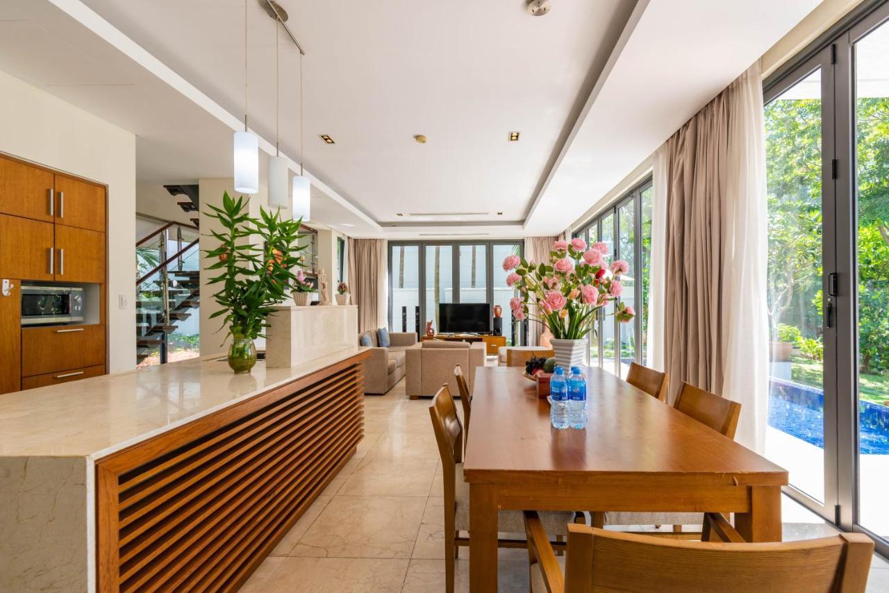 Emblem Sea 2 Bedroom Villas Дананг Экстерьер фото
