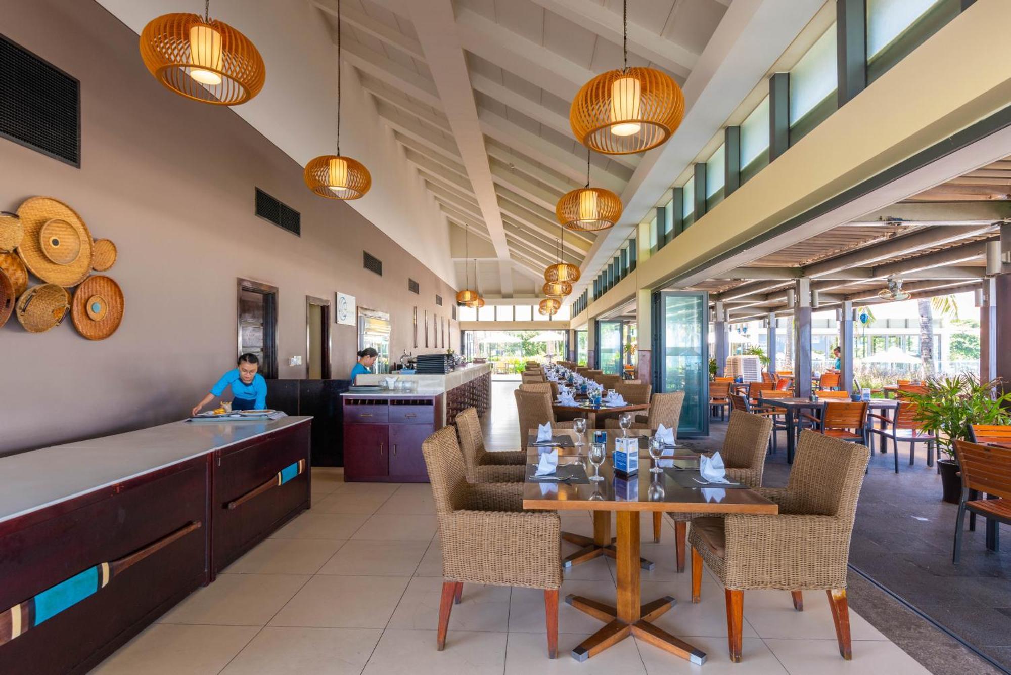 Emblem Sea 2 Bedroom Villas Дананг Экстерьер фото